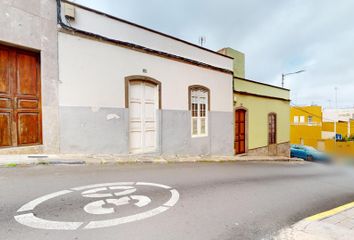 Terreno en  Arucas, Palmas (las)