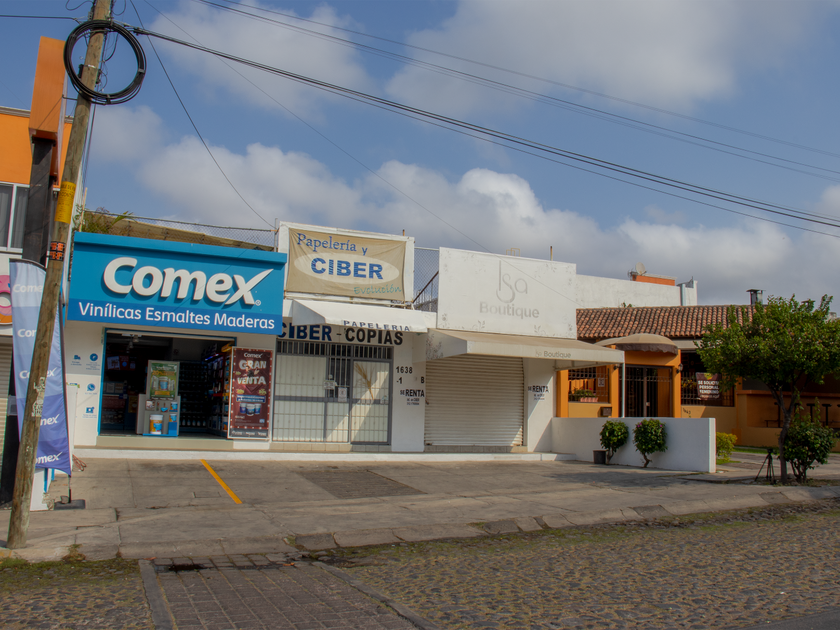 venta Local comercial en Residencial Esmeralda Norte, Municipio de Colima  (450240--365)