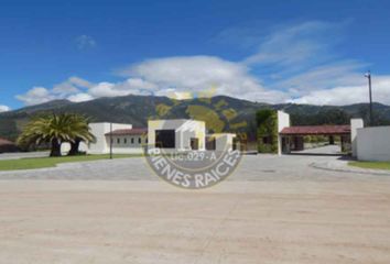 Terreno Comercial en  San Joaquín, Cuenca