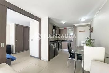 Departamento en venta en Santiago Centro