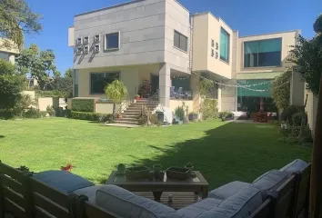 Casa en  Avenida De Las Fuentes, Jardines Del Pedregal, Ciudad De México, Álvaro Obregón, Ciudad De México, 01900, México