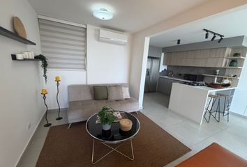 Apartment for rent in Brisas del Limonar, Cali