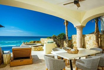 Casa en condominio en  Molly's, Andador Ignacio Zaragoza, San José Del Cabo Centro, Los Cabos, Baja California Sur, 23400, Mex