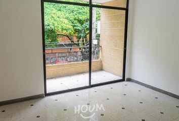 Apartamento en La Castellana, Medellín