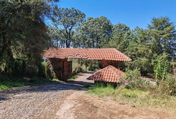 Lote de Terreno en  Colonia Mazamitla, Mazamitla