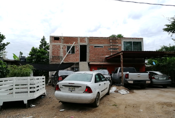 Lote de Terreno en  Avenida Adolfo López Mateos 4753-4753, Culiacán, Sinaloa, Mex