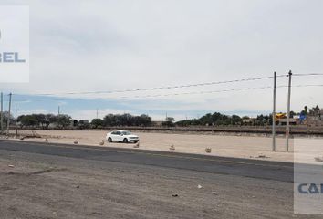 Lote de Terreno en  Claustros Del Marques, Municipio De Querétaro