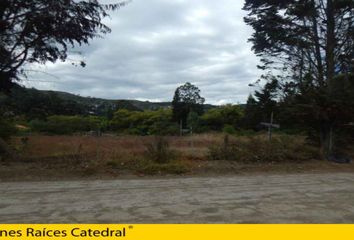 Terreno Comercial en  Cuenca, Azuay