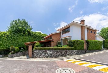 Casa en  Tetelpan, Álvaro Obregón, Cdmx