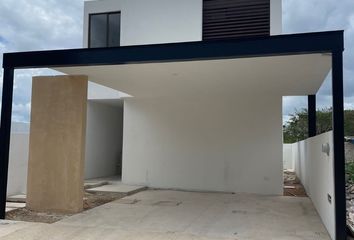 Casa en  Pueblo Dzitya, Mérida, Yucatán