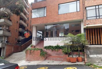 Apartamento en  Chapinero Alto, Bogotá