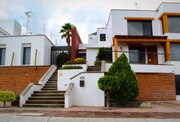 Casa en fraccionamiento en  Real De Juriquilla 1cascada De Agua Azul 119, Cascada De Agua Azul, Querétaro, México