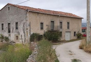 Casa en  Villataras, Burgos Provincia