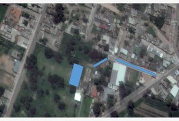 Lote de Terreno en  Tizayuca Centro, Tizayuca