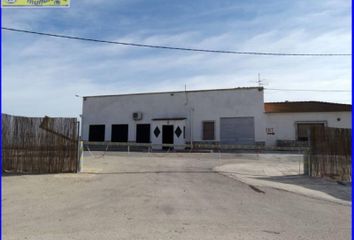 Local Comercial en  Fortuna, Murcia Provincia