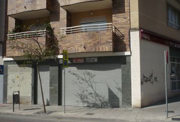 Local Comercial en  Sant Vicent Del Raspeig, Alicante Provincia