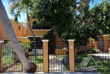 Casa en  Zona Hotelera, Cancún, Quintana Roo