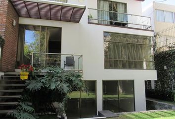 Condominio horizontal en  Florida, Álvaro Obregón, Cdmx