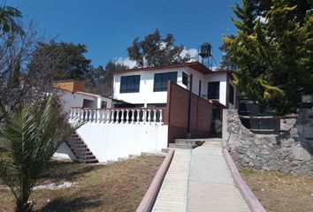 Casa en  Fraccionamiento Banus Pachuca, San Agustín Tlaxiaca