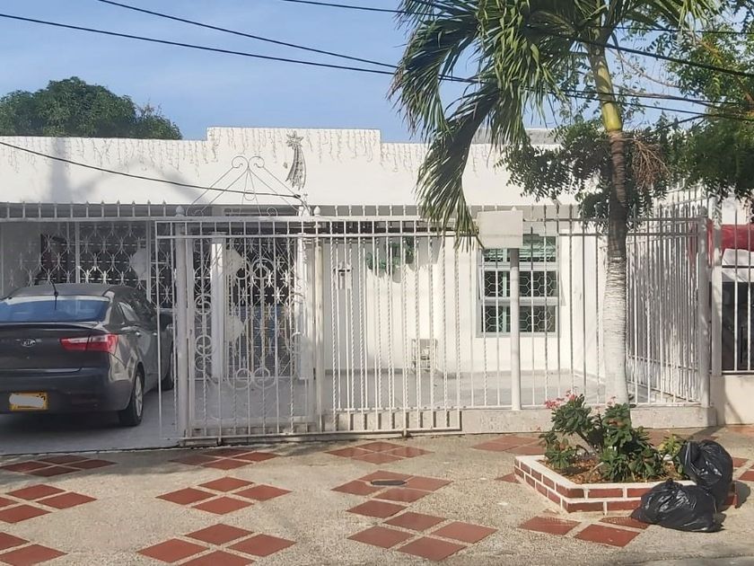 Casa en venta Cl. 80 #70-08, Barranquilla, Atlántico, Colombia