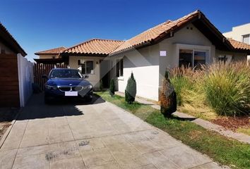 Casa en  Colina, Chacabuco