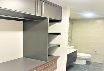 Casa en condominio en  Narvarte Poniente, Benito Juárez, Cdmx