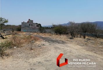 Lote de Terreno en  Chiconcuac, Xochitepec, Xochitepec, Morelos