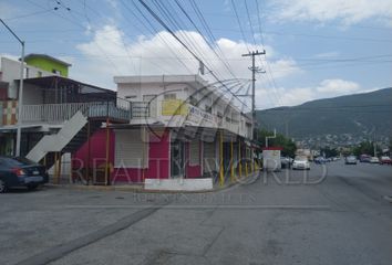 Casa en  Barrio Aztlán, Monterrey