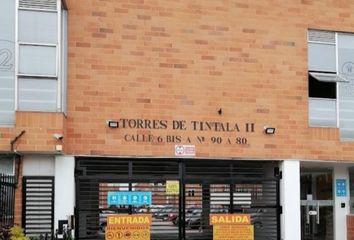 Apartamento en  Calle 6bisa 90a-75-90a-57, Tintala, Bogotá, Distrito Capital, Col