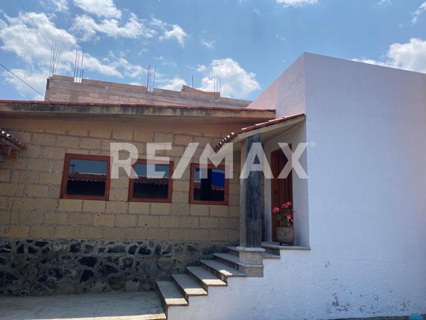 renta Casa en Xalatlaco, Estado De México (536029)