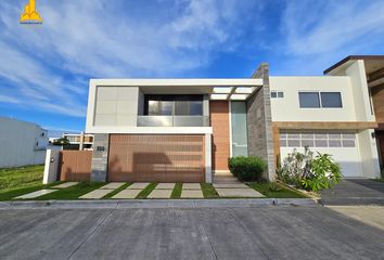 Casa en  Punta Tiburón, Alvarado, Veracruz