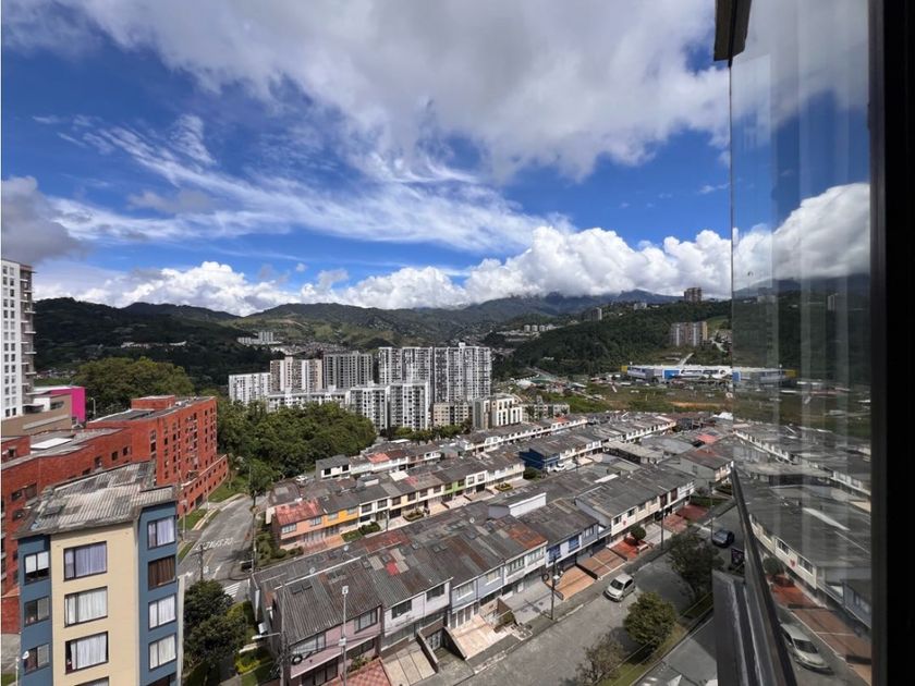 Apartment for rent in Manizales
