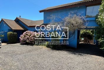 Casa en  Concón, Valparaíso