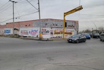Lote de Terreno en  Avenida Reforma, El Barreal, Cd Juárez, Chihuahua, México