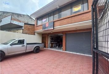 Casa en  San Blas, Cuenca