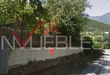 Lote de Terreno en  Camino Al Diente, El Pinito, Monterrey, Nuevo León, 64979, Mex