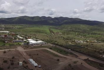 Lote de Terreno en  Calle Camino Real, Exhacienda Alcocer, San Miguel De Allende, Guanajuato, 37886, Mex