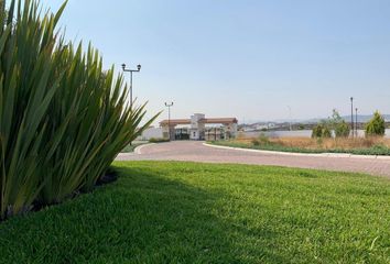 Lote de Terreno en  Ciudad Maderas Residencial, Santiago De Querétaro, Querétaro, México
