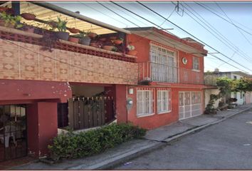 Casa en  Calle Libertadores 9-76, Ampliación Unión, Xalapa, Veracruz De Ignacio De La Llave, 91157, Mex