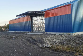 Terreno Industrial en  Puerto Montt, Llanquihue
