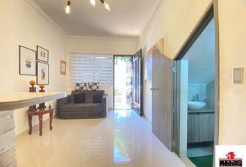 Apartamento en San Joaquín, Medellín
