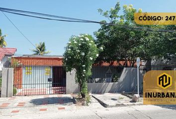 Casa en  Calle 86 52 82, Andalucia, Barranquilla, Atlantico, Col