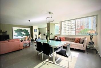 Apartamento en  San Francisco, Ciudad De Panamá