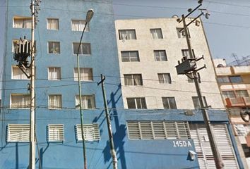 Departamento en  Calzada De La Viga, El Retoño, Iztapalapa, Ciudad De México, 09440, Mex