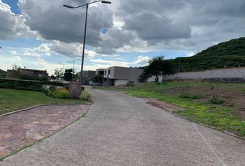 Lote de Terreno en  Santiago De Querétaro, Querétaro Centro, Querétaro, Mex