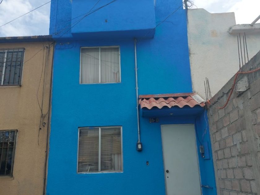 venta Casa en San Jerónimo Cuatro Vientos, Ixtapaluca (484484--334)-  