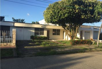 Casa en  La Castellana, Montería