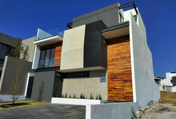 Casa en  La Vista Residencial, Municipio De Querétaro