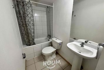 Departamento en venta en Santiago Centro