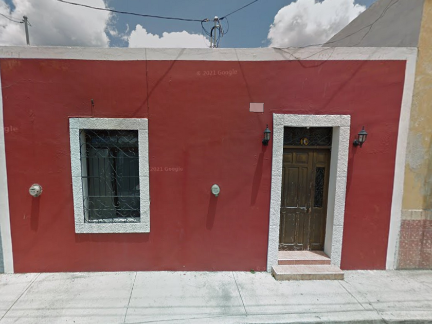 venta Casa en San Francisco de Campeche, Campeche (F81389)